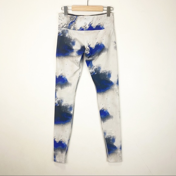 Lululemon wunder under pants Milky Way multi 6 - Picture 3 of 6